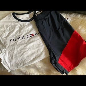 Tommy Hilfiger Outfit